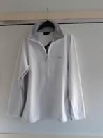 Vest asics fleece maat 36, Wit, Nieuw, Ophalen of Verzenden, Maat 36 (S)