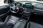 Mercedes-Benz GLE-klasse Coupé AMG 63 S 4MATIC Carbon Packa, Automaat, 5461 cc, Gebruikt, Zwart