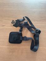 GoPro Body Mount - Borstmontage voor Actiecamera, Audio, Tv en Foto, Actiecamera's, Ophalen of Verzenden, Zo goed als nieuw, GoPro