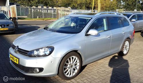 Volkswagen Golf Variant 1.4 TSI Comfortline / Panorama dak, Auto's, Volkswagen, Bedrijf, Te koop, Golf Variant, ABS, Airbags, Airconditioning