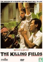 The killing fields (Roland Joffé), Vanaf 16 jaar, Ophalen of Verzenden, Zo goed als nieuw