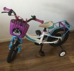 Nieuwe meisjesfiets 14 inch.  Merk: LeaderFox Busby, Fietsen en Brommers, Fietsen | Meisjes, Ophalen, Nieuw, 14 inch of minder