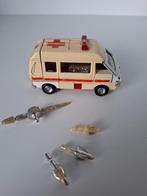 Transformers G1 Ratchet, G1, Ophalen of Verzenden, Gebruikt, Autobots