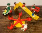 Playmobil Vintage - De oude Speeltuin (3416), Kinderen en Baby's, Speelgoed | Playmobil, Complete set, Gebruikt, Ophalen of Verzenden
