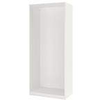 Pax kasten ( gezocht  ) voor info zie adv ., Huis en Inrichting, Kasten | Kledingkasten, Ophalen, Overige materialen, 200 cm of meer