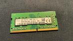 SKhynix 8GB 1Rx8 PC4 2666V, Computers en Software, RAM geheugen, Ophalen of Verzenden, Laptop, Zo goed als nieuw, DDR4