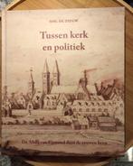 Tussen Kerk en Politiek - Abdij van Egmond, Ophalen of Verzenden, 20e eeuw of later, Zo goed als nieuw, Giel de Zeeuw