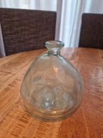 Decoratieve glazen vaas, Ophalen, Overige kleuren, Minder dan 50 cm, Glas