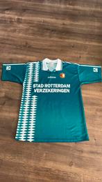Feyenoord uitshirt adidas xxl, Verzamelen, Ophalen of Verzenden, Zo goed als nieuw, Feyenoord, Shirt