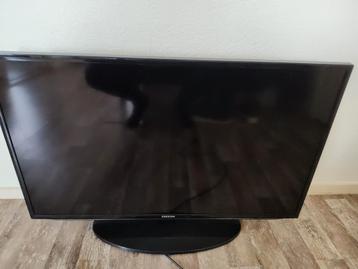 Samsung flatscreen 105 cm