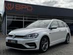 Volkswagen Golf Variant 1.5 TSI Highline|R-line|ACC|Virtual, Voorwielaandrijving, 65 €/maand, Stof, 4 cilinders