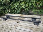 Thule SquareBar Dakdragers compleet 120cm, Auto diversen, Dakdragers, Ophalen, Gebruikt