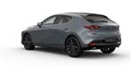 Mazda 3 2.0 e-SkyActiv-G M Hybrid 150 Nagisa € 4.050,- VOO, Auto's, Mazda, Nieuw, Te koop, Zilver of Grijs, 5 stoelen