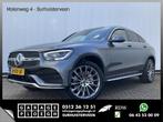 Mercedes-Benz GLC Coupé 300e 4MATIC AMG Pano/Schuif 360'cam, Auto's, Mercedes-Benz, Automaat, 1940 kg, Gebruikt, Euro 6