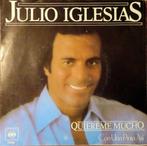 1979	Julio Iglesias			Quiremo  Mucho, Pop, 7 inch, Zo goed als nieuw, Single