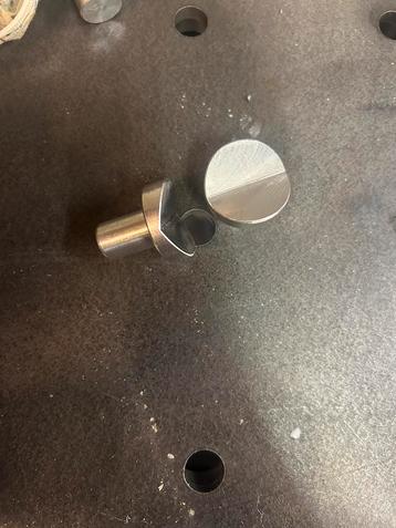 Prisma proppen 16mm  beschikbaar voor biedingen