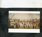 Ansicht Hendrik Avercamp - IJsvermaak, Verzenden, 1980 tot heden, Ongelopen