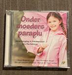 Onder moeders paraplu cd, Ophalen of Verzenden, Zo goed als nieuw, Gospel