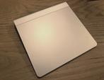 Apple Magic Trackpad, Ophalen of Verzenden, Zo goed als nieuw