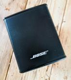 Bose Virtually Invisible Surround 300 Speaker 1x, Ophalen of Verzenden, Zo goed als nieuw, Bose, Minder dan 60 watt