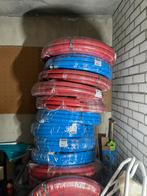 Henco Alupex meerlagenbuis ISO4 6mm, Doe-het-zelf en Verbouw, Buizen en Afvoer, Ophalen, Overige materialen, 6 meter of meer, Overige typen