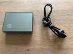 HP 3Com Switch 5 - Netwerk Switch, Computers en Software, Ophalen of Verzenden, Zo goed als nieuw