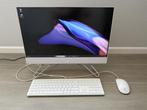 2022 HP All in One, 23.8", Ryzen 5 5500U, 8GB RAM, 512GB SSD, Computers en Software, Desktop Pc's, Ophalen, 2 tot 3 Ghz, 8 GB