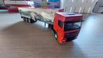 Daf95 Lionel toys coca cola truck, Hobby en Vrije tijd, Modelauto's | 1:50, Ophalen, Zo goed als nieuw, Bus of Vrachtwagen, Lion Toys