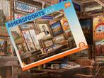 Puzzel Amersfoorts Café (House of Holland) 1000 stukjes, Hobby en Vrije tijd, Denksport en Puzzels, Ophalen, 500 t/m 1500 stukjes