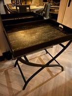 Schaar tafel, Ophalen of Verzenden, Rechthoekig, 75 cm of meer, 60 cm of meer