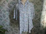 ERFO blouse, Kleding | Dames, Ophalen of Verzenden, Zo goed als nieuw, Maat 38/40 (M)