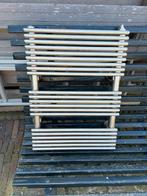 RVS Radiator 50br 70hoog, Doe-het-zelf en Verbouw, Verwarming en Radiatoren, Ophalen, 30 tot 80 cm, Radiator, Nieuw