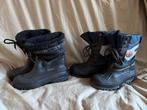 laarzen dames winterboots snowboots winterlaarzen 34 37 38, Ophalen, Hoge laarzen, Zwart, Raw terrain