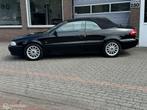 Volvo C70 2.0 T CABRIOLET LEDER/AIRCO/STOEL.VW, Voorwielaandrijving, C70, Gebruikt, 4 stoelen