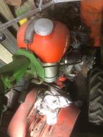 Aardappel frees, Doe-het-zelf en Verbouw, Gereedschap | Freesmachines, Ophalen, Gebruikt, Benzine, Tuinfrees