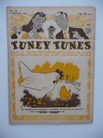 Vintage tijdschrift TUNEY TUNES - No.36 van 6 januari 1947, Ophalen of Verzenden, 1940 tot 1960, Tijdschrift