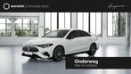 Mercedes-Benz CLA-klasse 250+ Launch Edition 85 kWh | Night, Auto's, Mercedes-Benz, Automaat, CLA, Achterwielaandrijving, 85 kWh