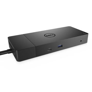 Dell WD19 USB-C Dock met 130W adapter | Nieuw uit seal beschikbaar voor biedingen