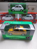 Fiat 500, Ophalen of Verzenden, Auto