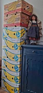 Grote Poppenverzameling - 7 dozen!, Ophalen