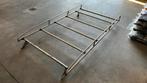 Imperiaal RVS Ford Courier, Ophalen, Gebruikt