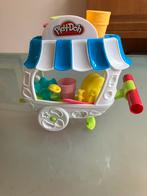 Play-Doh ijskar, Ophalen of Verzenden, Zo goed als nieuw, Jongen of Meisje