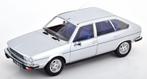 Jsn Norev 1:18 Renault 30 TX 1979 zilver ( retour and Rework
