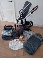 Joolz day kinderwagen grey incl. accessoires, Kinderen en Baby's, Kinderwagens en Combinaties, Ophalen, Zo goed als nieuw, Overige merken