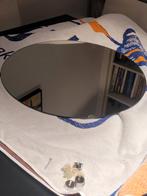 Spiegel gratis, Ophalen of Verzenden, Rechthoekig, Minder dan 50 cm, Minder dan 100 cm