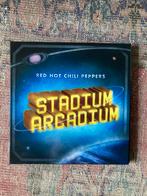 Red hot chili peppers-Stedium Arcadium, Ophalen of Verzenden, Zo goed als nieuw