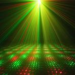 Draadloze portable oplaadbare 150 mW laser (rood / groen), Ophalen, Nieuw, Laser, Kleur
