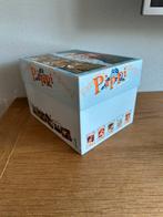 Pippi langkous box 10 disc NL versie origneel compleet, Verzenden