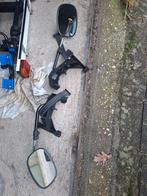 Diverse spullen, Tuin en Terras, Bladblazers, Ophalen of Verzenden, Elektrisch