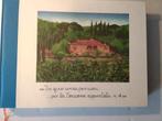 In giro senza pensieri....per la Toscane appartata. Num. 4., Ophalen of Verzenden, Nieuw, Italië